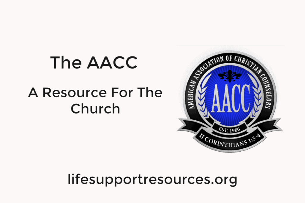 Meet the AACC